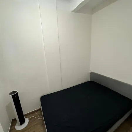 Agora Appartement *